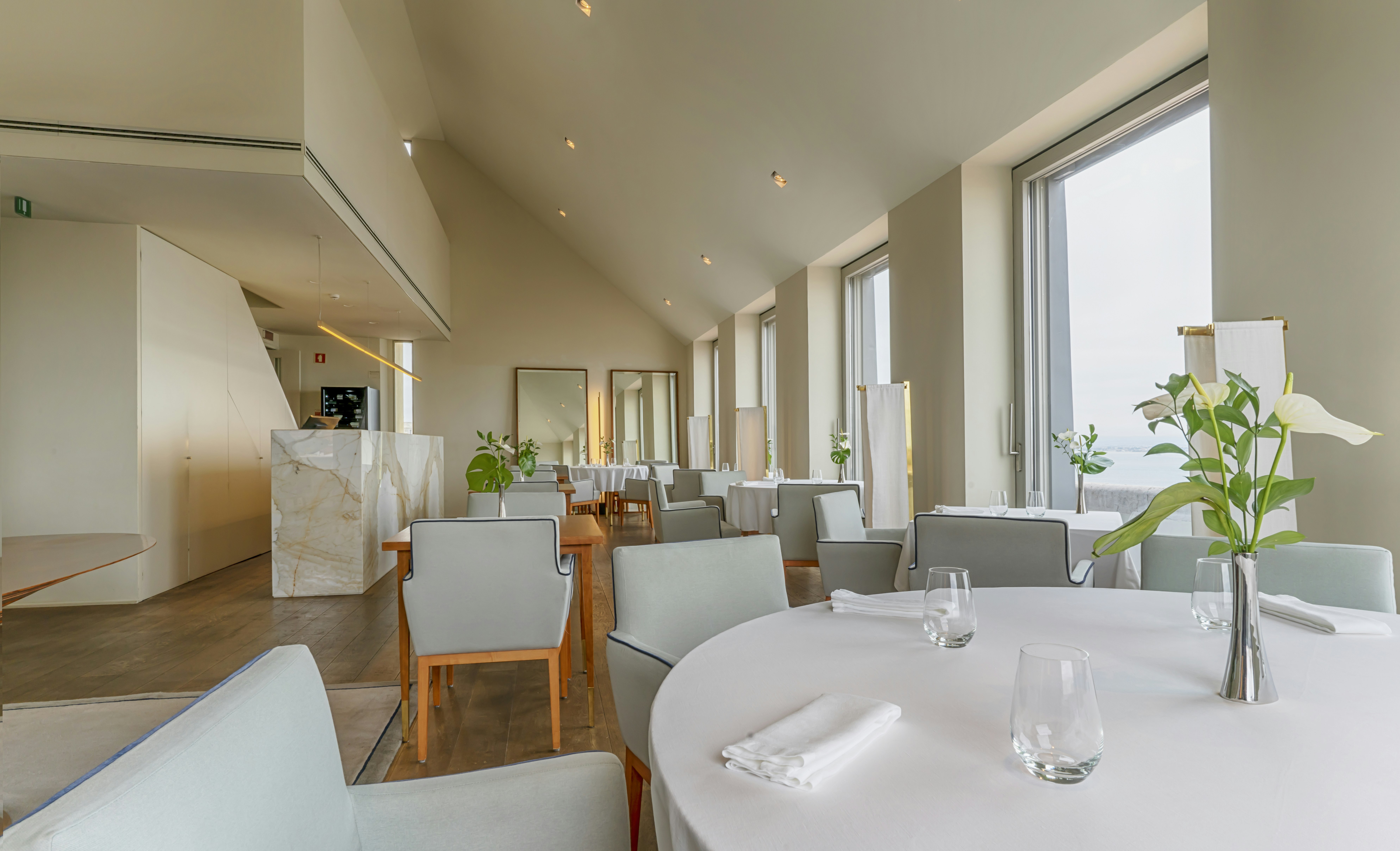 Restaurant SUBA Rooftop