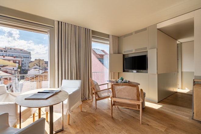 Bica Suite