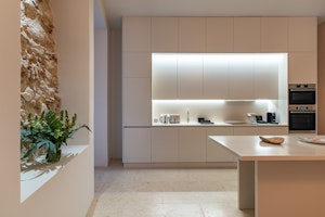 Apartment 55
