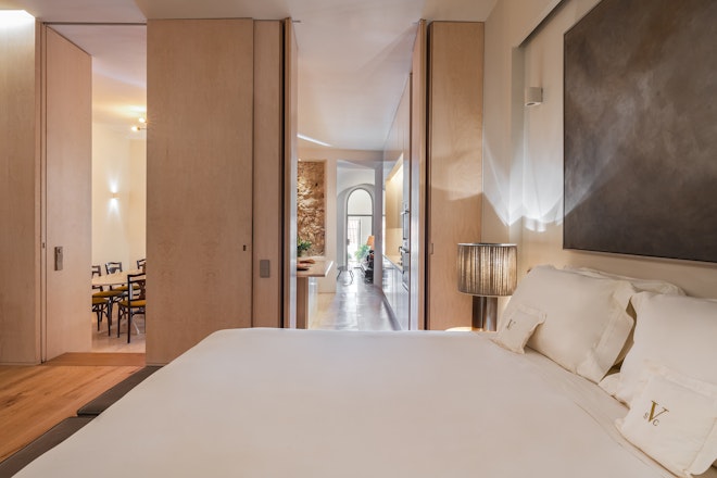 Apartment 55
