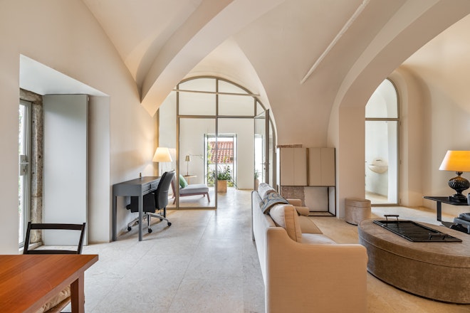 Apartment 55