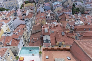 Restaurant SUBA Rooftop