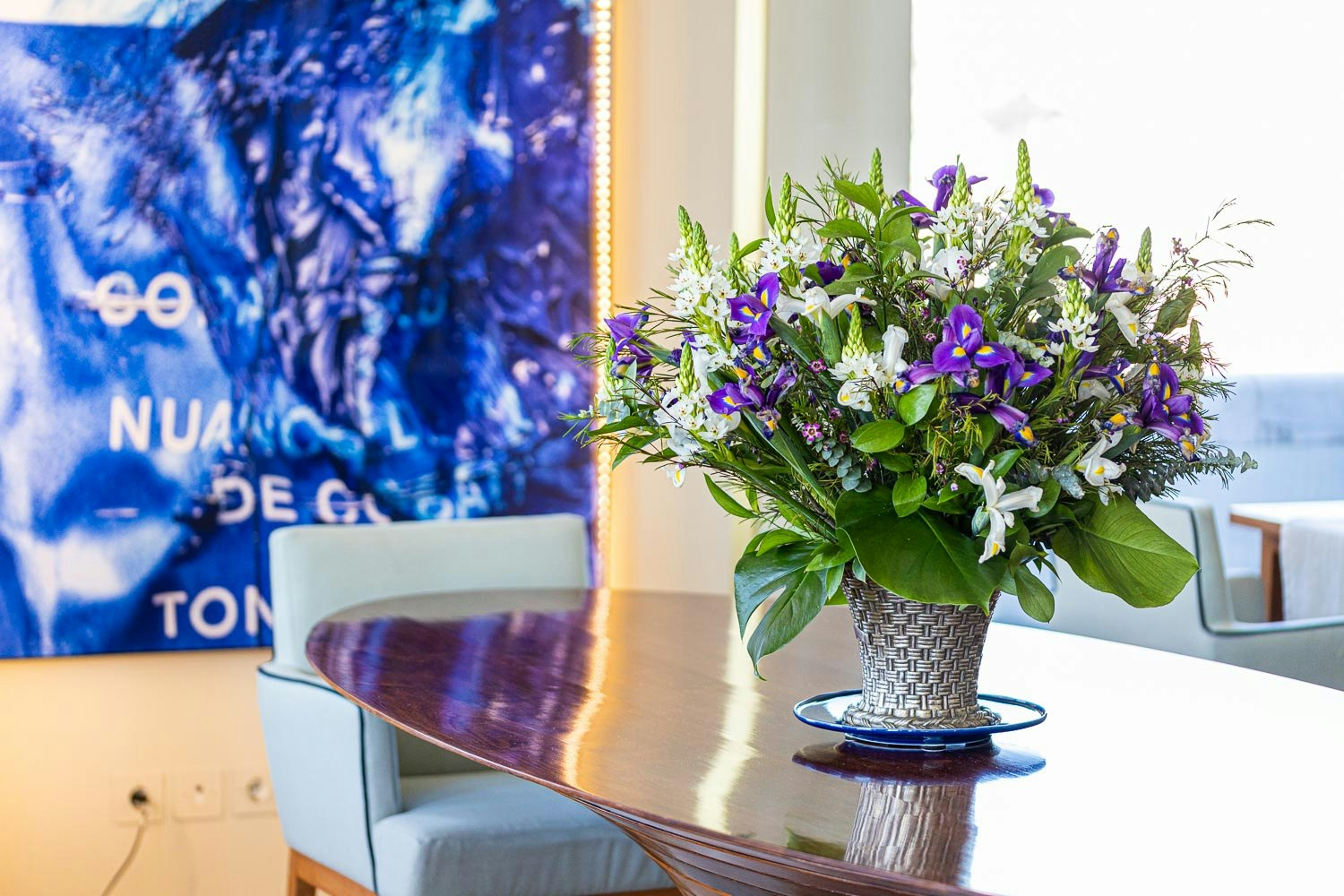 Restaurant SUBA Rooftop