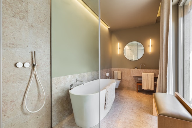 Bica Suite
