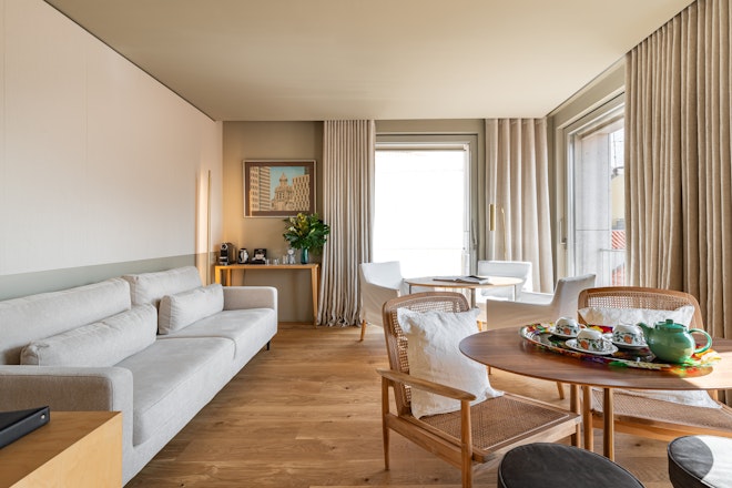 Bica Suite