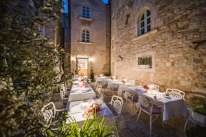 Hotel Terrace