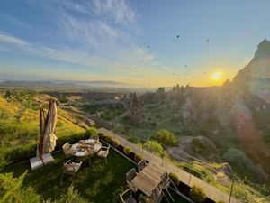 Terrace Balcony