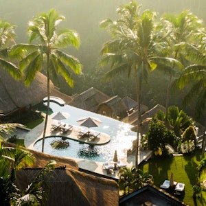 Main Swimming Pool