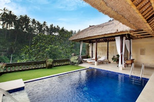 Vice Regal Villa - Pool