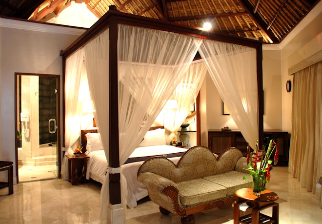 Viceroy Pool Villa - Bedroom