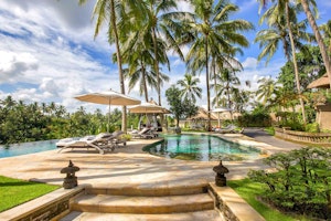 Infinity Pool