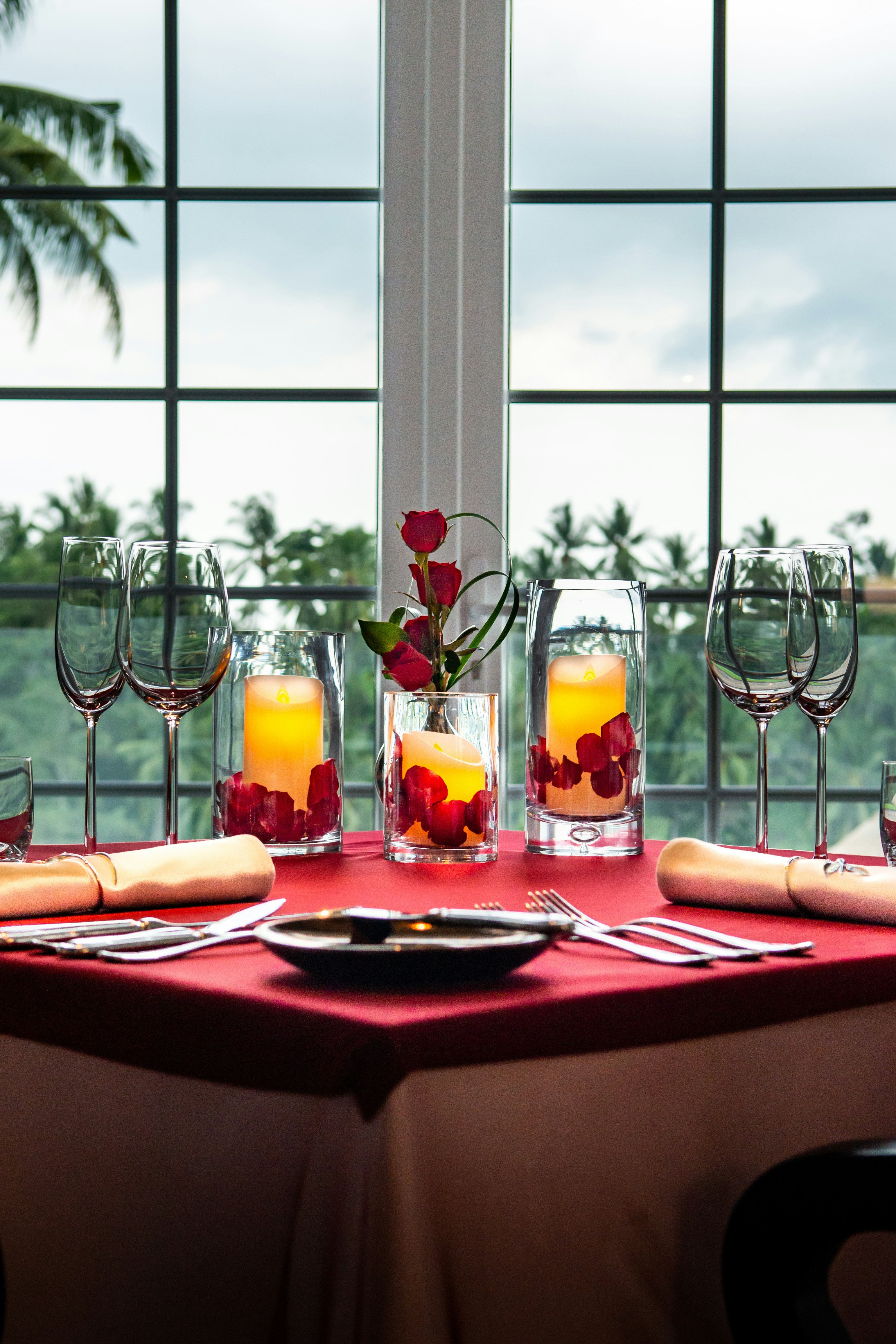 Other Hotel Services/Amenities