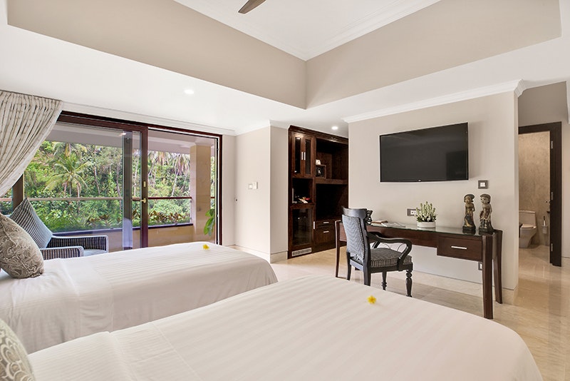 Vice Regal Villa 2 - Bedroom