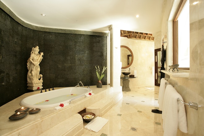 Viceroy Pool Villa - Bathroom