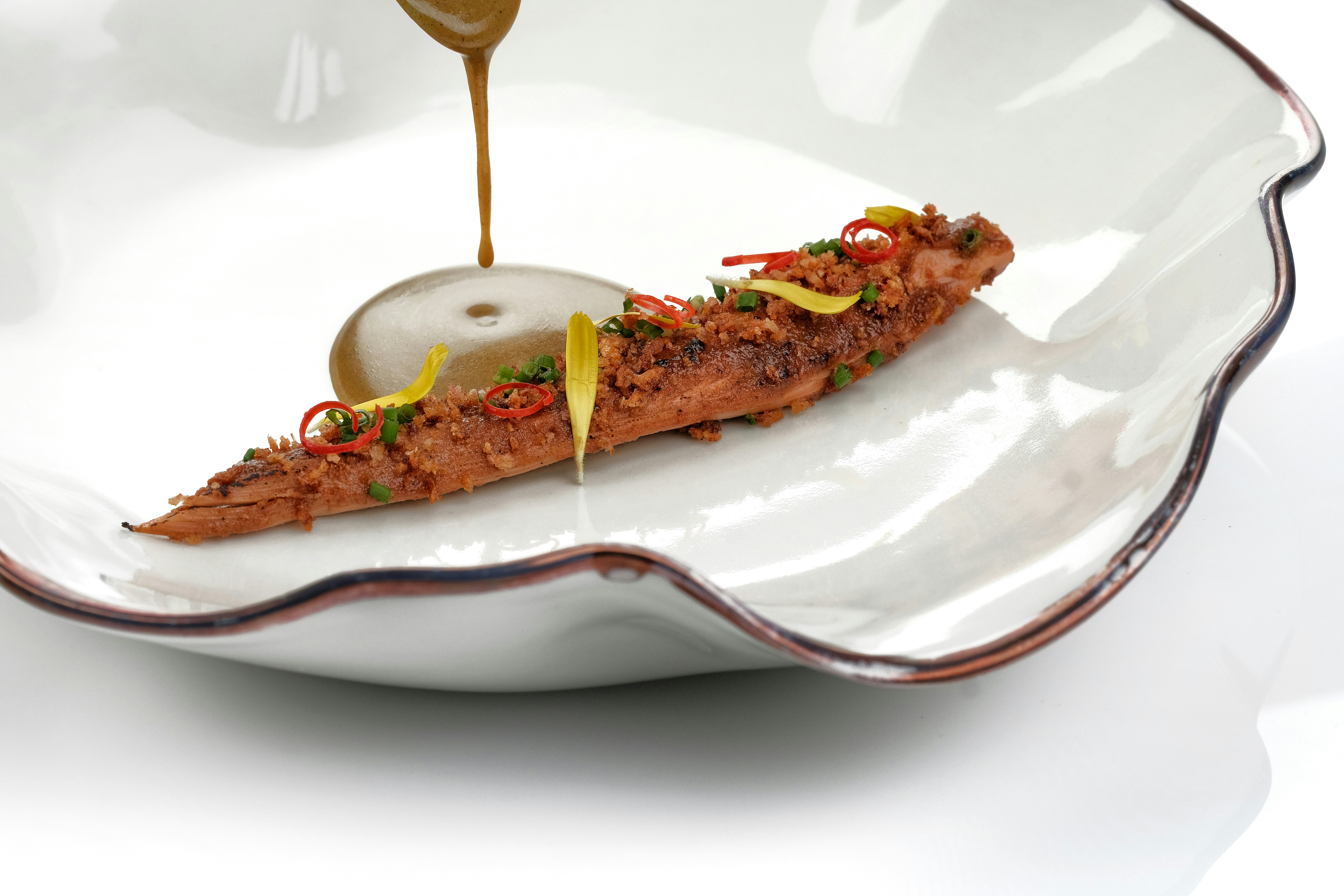 Aperitif - Restaurant