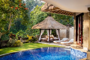 Viceroy Villa - Pool