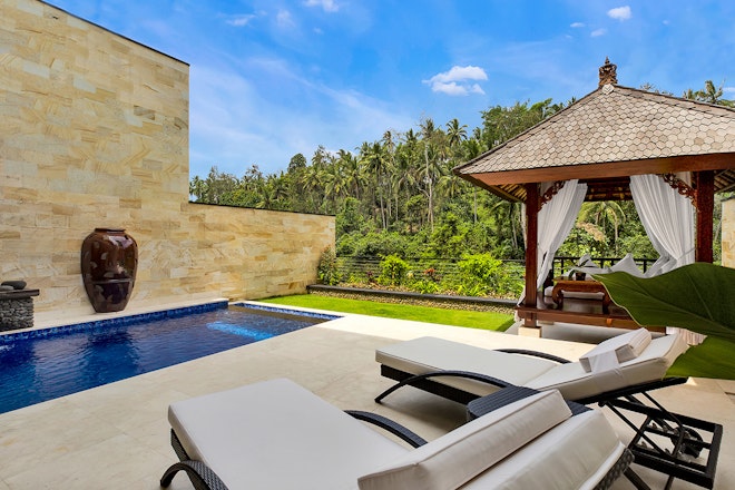 Vice Regal Villa