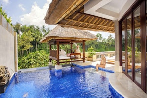 Terrace Pool Villa - Pool