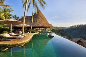 Main Swimming Pool