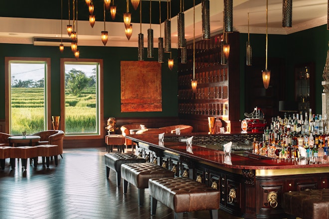 Aperitif Bar