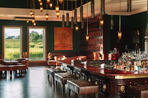 Aperitif Bar