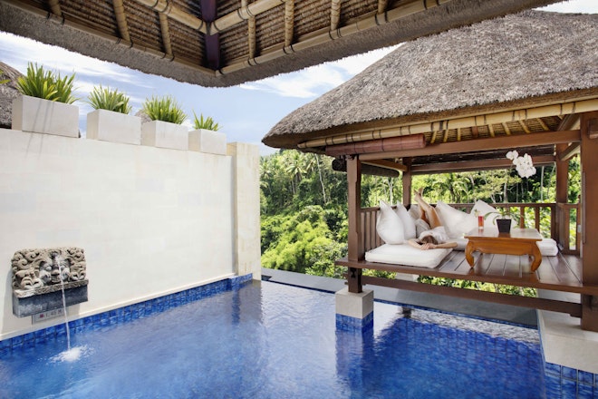 Terrace Pool Villa - Pool