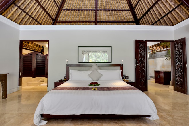 Garden Pool Villa - Guest Room