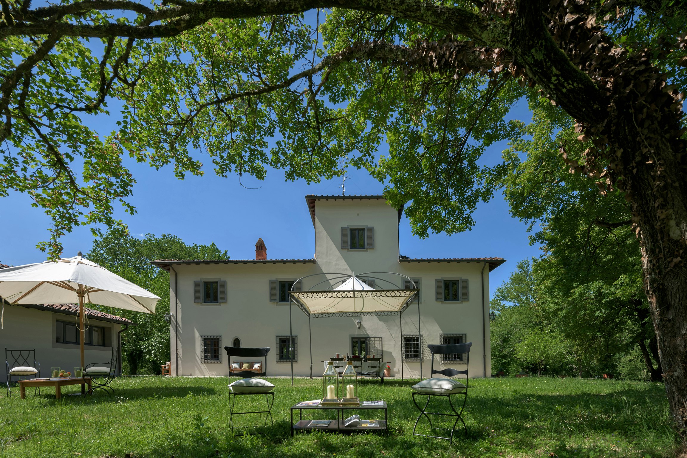 Villa Marnia