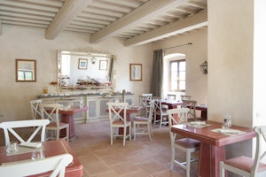 Il Borro Tuscan Bistro
