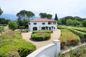 Villa Mulino - Exterior