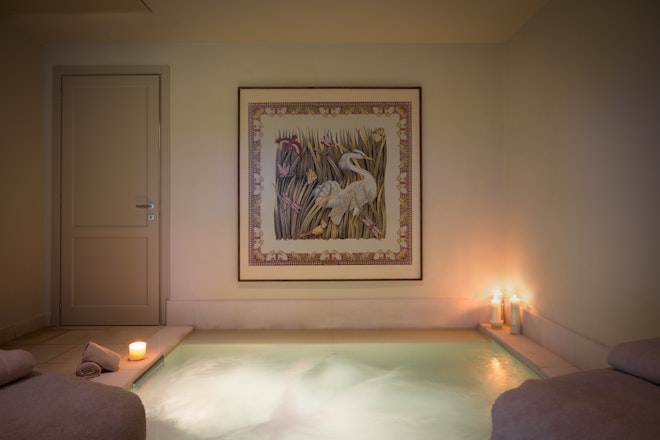 SPA La Corte