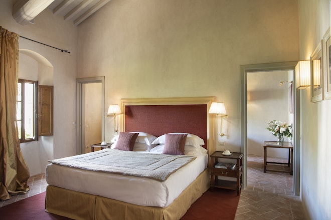Prestige Suite - Bedroom