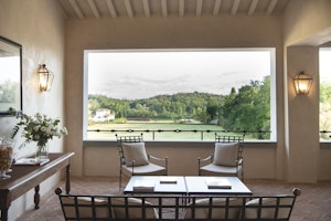 Superior Room - Terrace