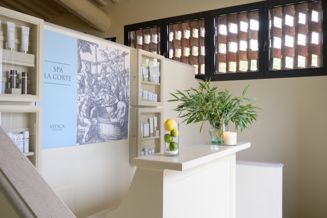 SPA La Corte