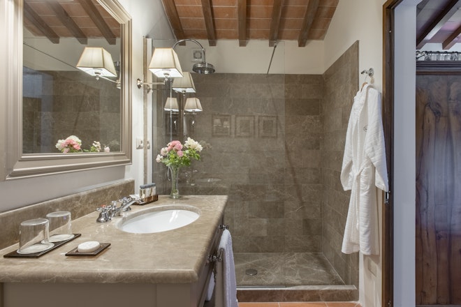 Villa Gelso - Bathroom