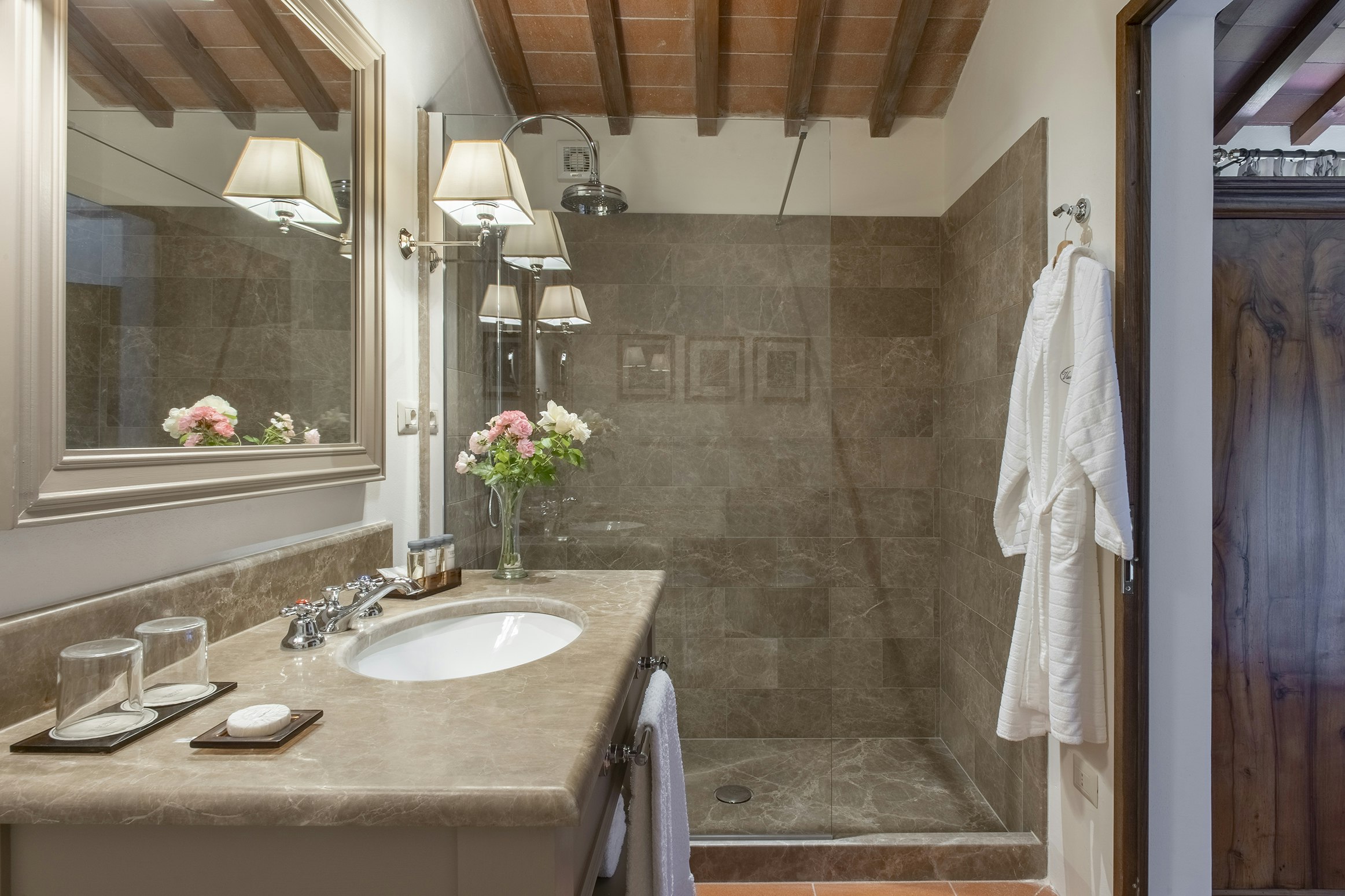 Villa Gelso Bathroom