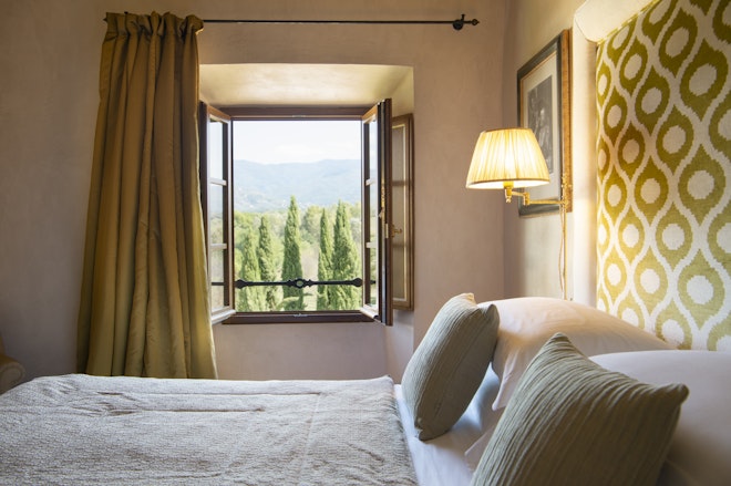 Superior Room - Bedroom