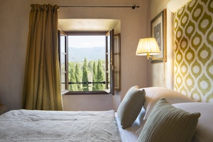 Superior Room - Bedroom