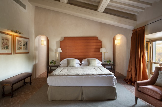 Prestige Suite - Bedroom