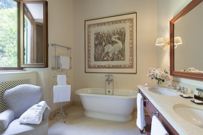 Villa Viesca - Bathroom