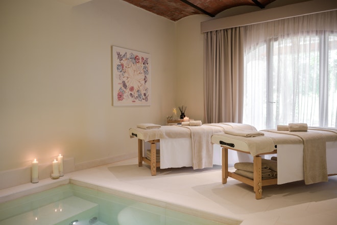 SPA La Corte