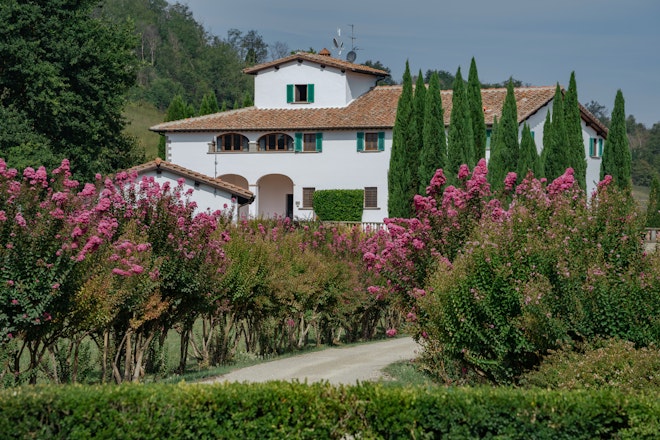 Villa Gelso - Exterior