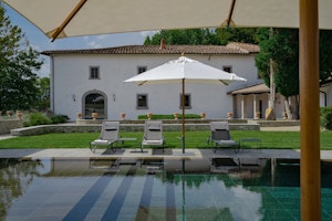 Villa Viesca - Pool