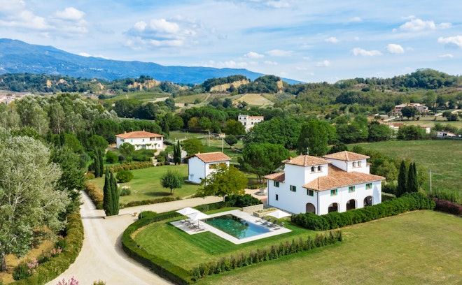 Viesca Toscana