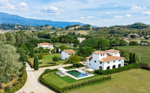 Viesca Toscana
