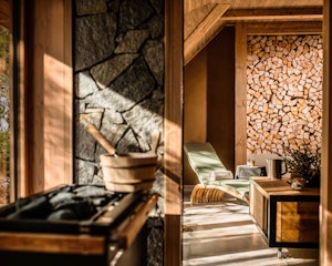 Vila Planinka - Spa