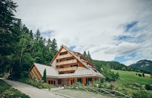 Vila Planinka