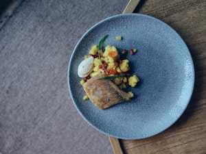 Vila Planinka - Restaurant