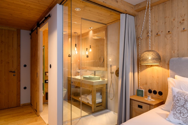 Superior Room With Balcony