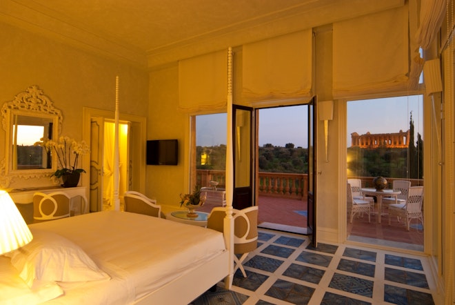 Villa Suite